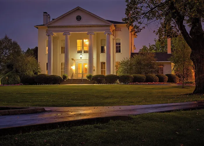 Marriott Lexington Griffin Gate Golf Resort & Spa