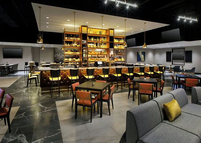 Buffalo Marriott Niagara