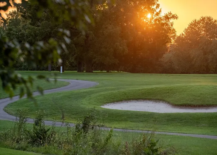 Marriott Lexington Griffin Gate Golf Resort & Spa