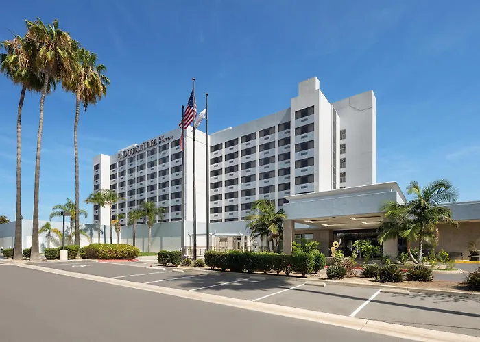 Doubletree By Hilton Los Angeles Norwalk