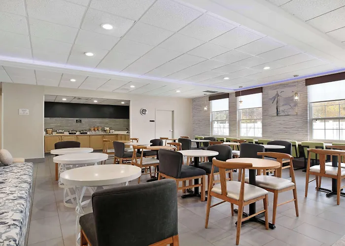 Quality Inn Mystic-Groton