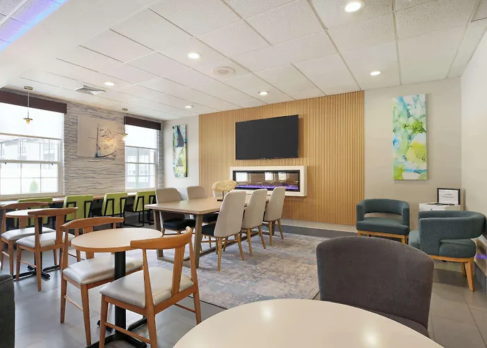 Quality Inn Mystic-Groton