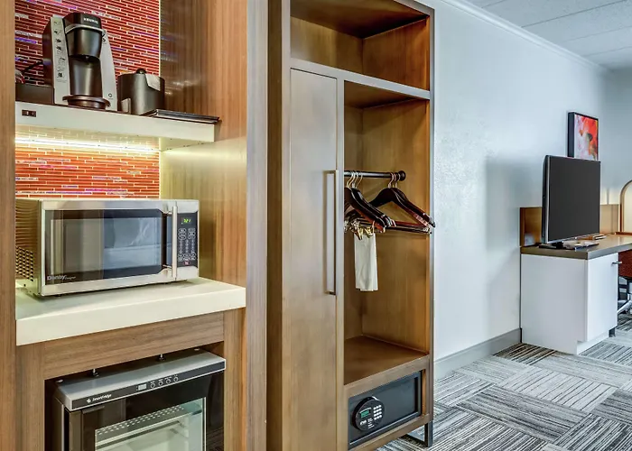 Hilton Garden Inn Boston Waltham