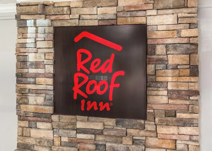Red Roof Inn North Dallas - Park Central