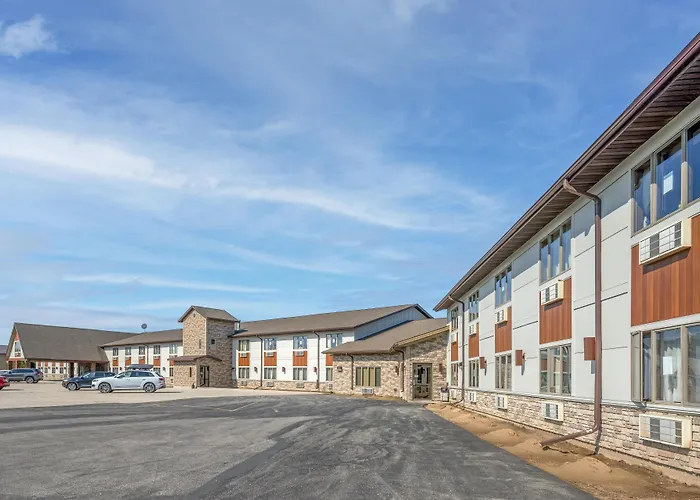 Best Western Maritime Inn
