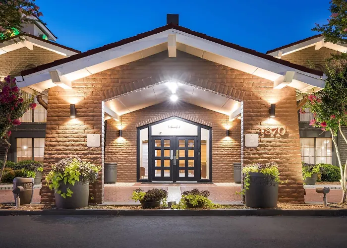 La Quinta Inn By Wyndham Huntsville Research Park