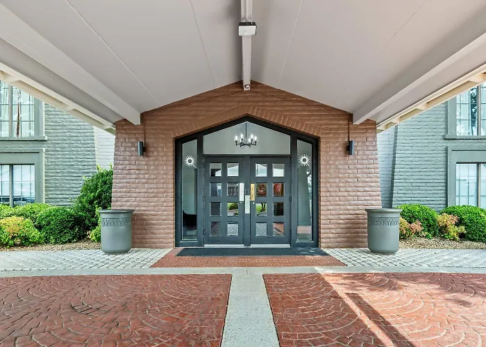 La Quinta Inn By Wyndham Huntsville Research Park
