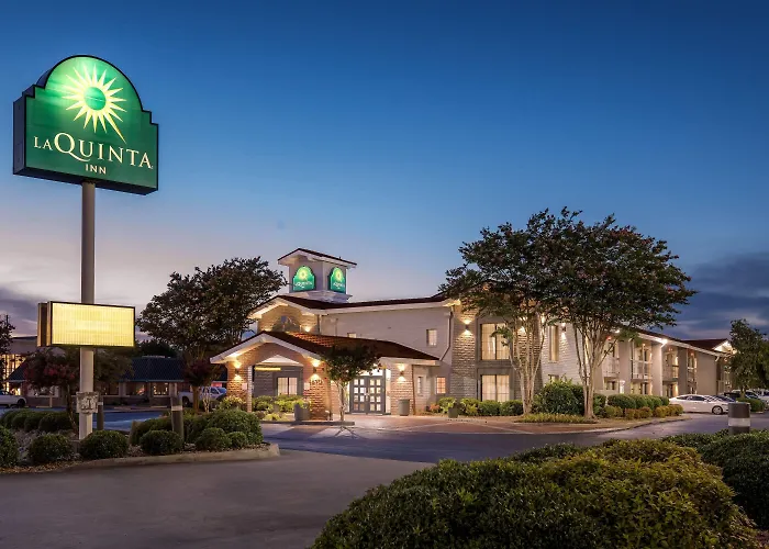 La Quinta Inn By Wyndham Huntsville Research Park