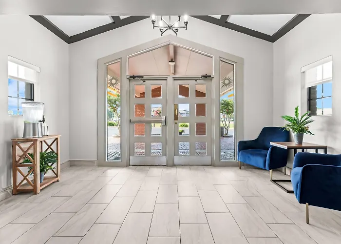La Quinta Inn By Wyndham Huntsville Research Park