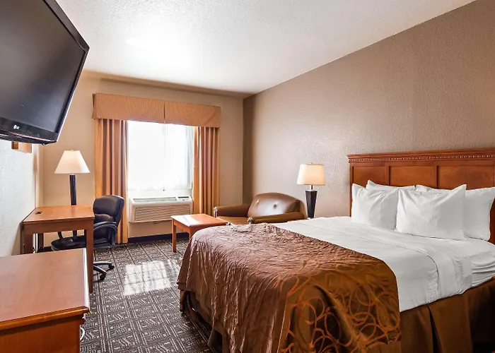 Best Western Rambler