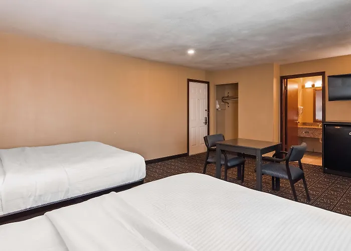 Best Western Rambler
