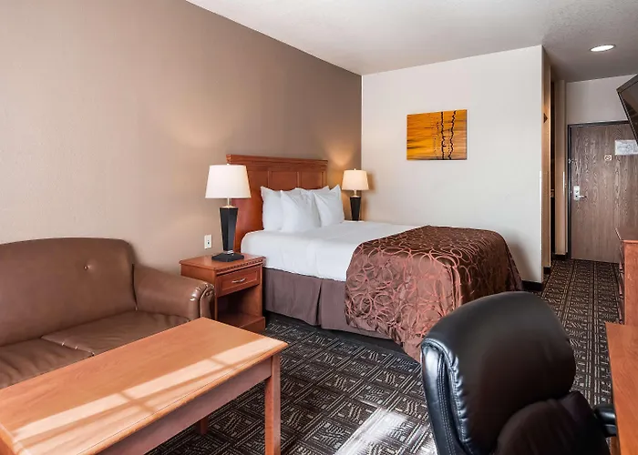 Best Western Rambler