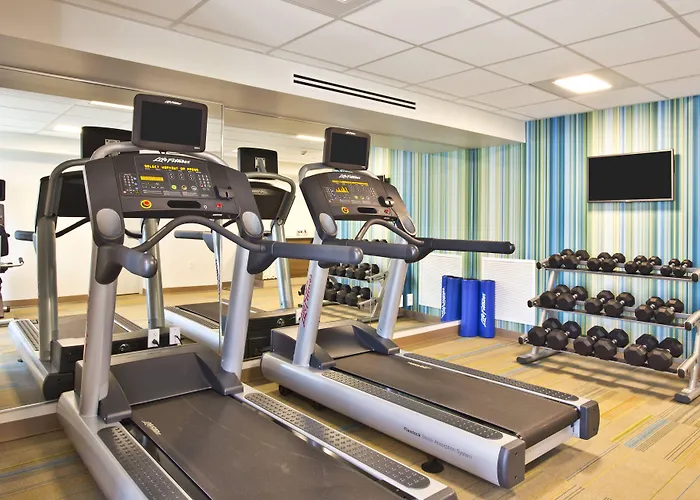Holiday Inn Express Boston-Waltham By Ihg