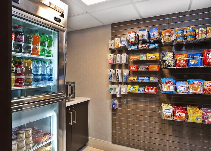 Holiday Inn Express Boston-Waltham By Ihg
