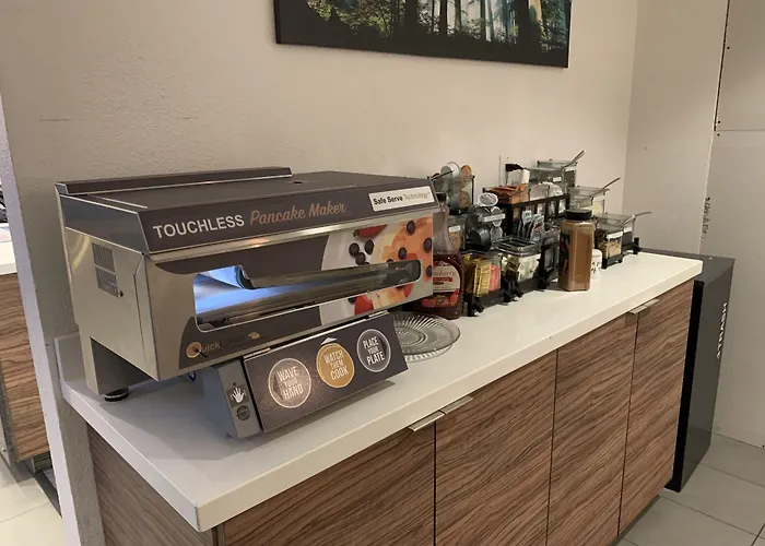Best Western Plus Executive Suites