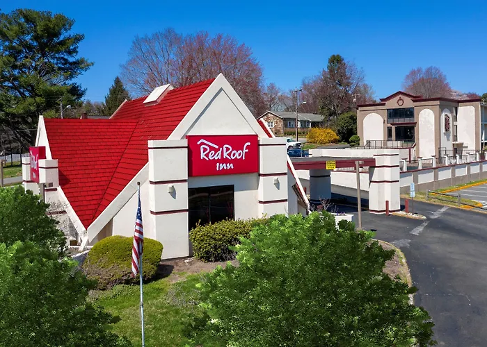 Red Roof Inn Warrenton