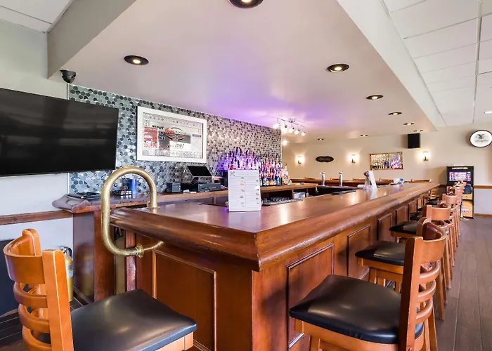 Best Western Grand Victorian Inn