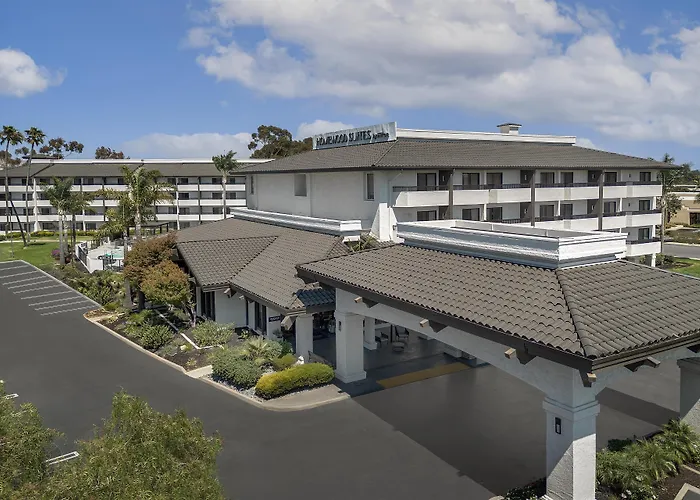 Homewood Suites By Hilton Santa Maria