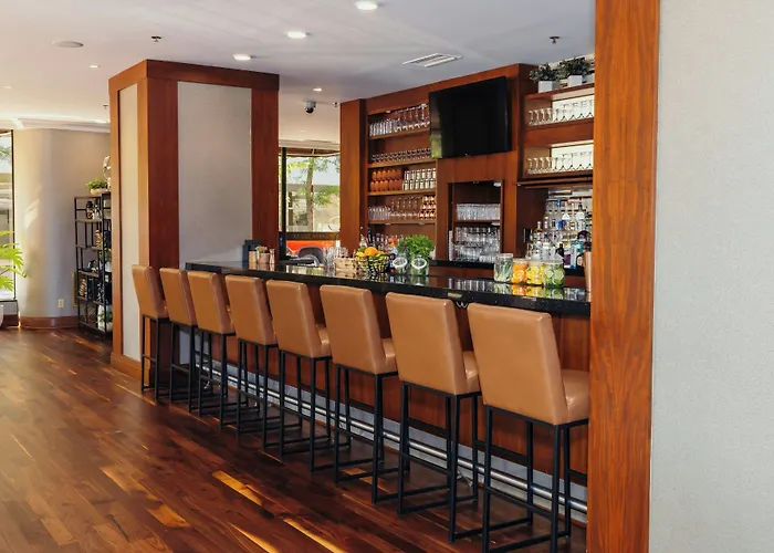 Renaissance Des Moines Savery Hotel