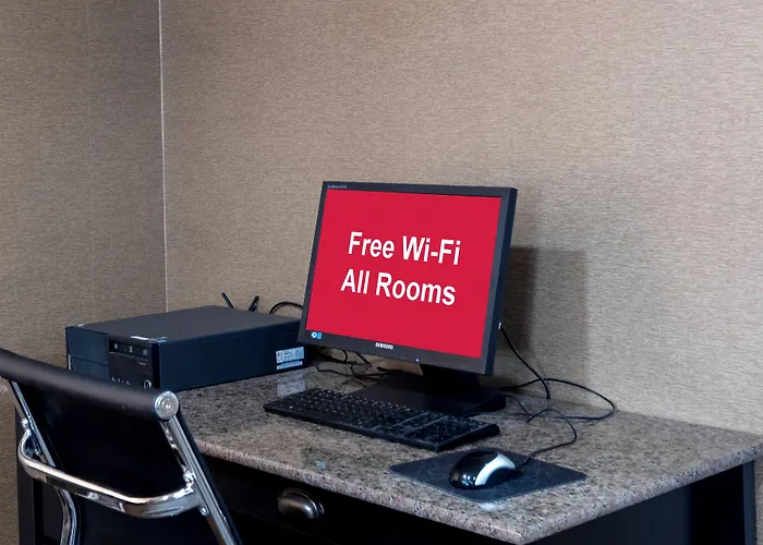 Red Roof Inn Prattville