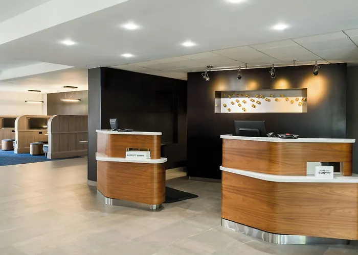 Courtyard Sacramento Airport Natomas