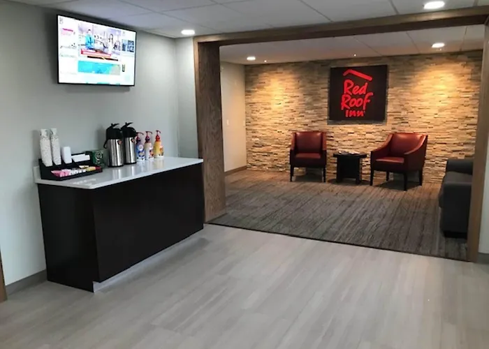 Red Roof Inn Somerset, Pa
