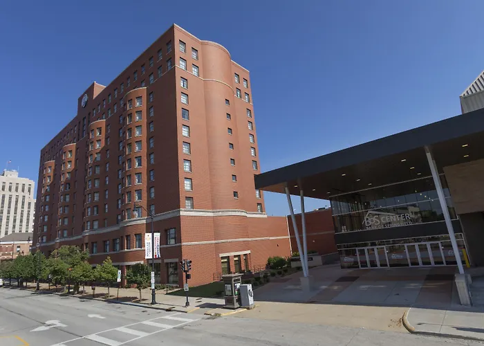 President Abraham Lincoln - A Doubletree By Hilton Hotel