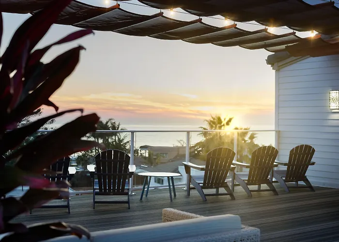Hotel Indigo San Diego Del Mar By Ihg