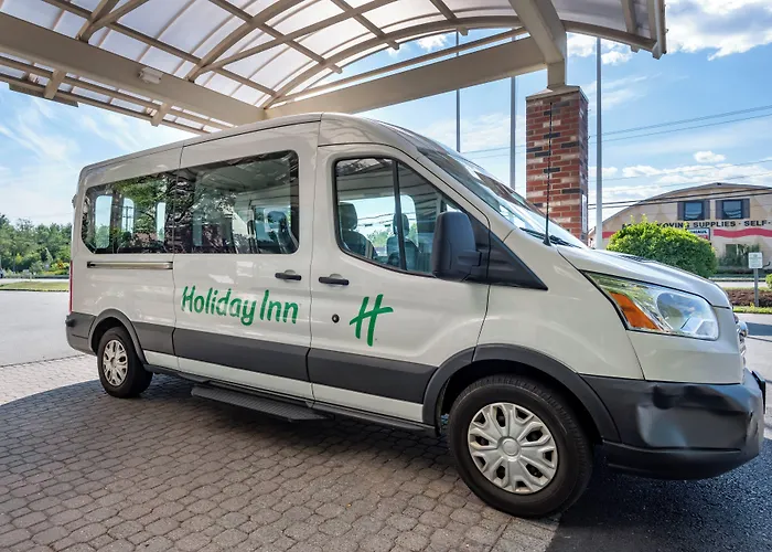 Holiday Inn Bangor By Ihg