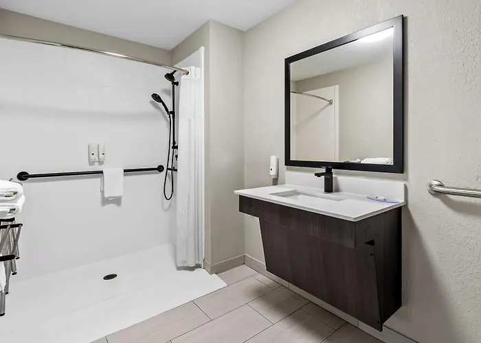 Quality Inn & Suites Florence Civic Center