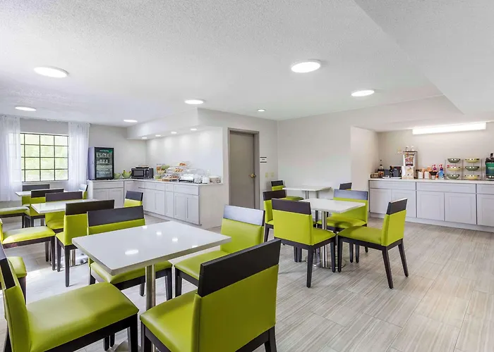 Quality Inn Ripley