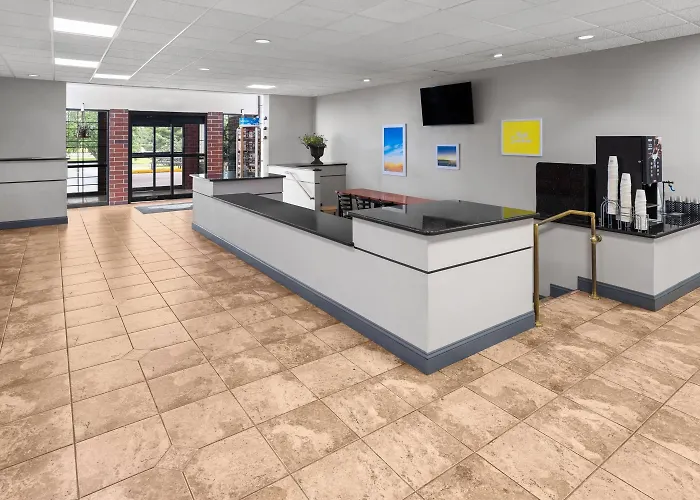 Days Inn By Wyndham Gettysburg