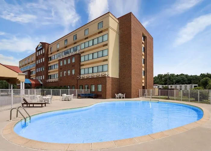 Days Inn By Wyndham Gettysburg