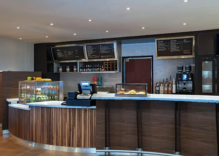 Courtyard By Marriott Laredo