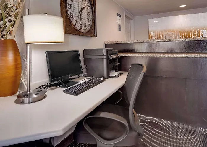 Surestay By Best Western Miles City