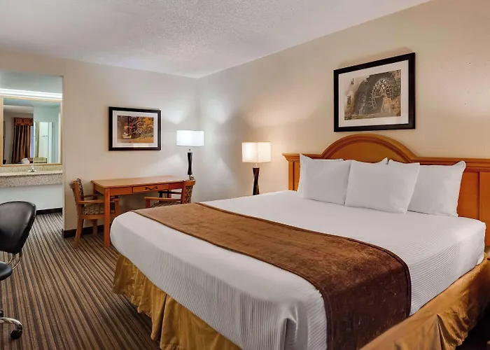Surestay By Best Western Miles City