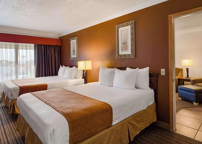 Surestay By Best Western Miles City