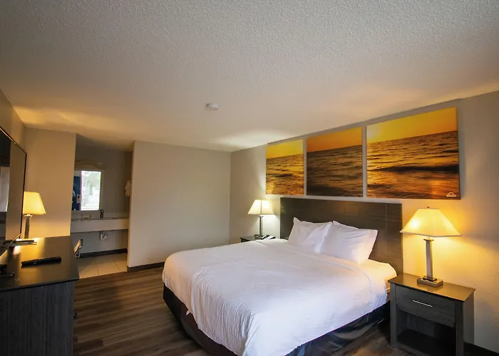 Economy Inn