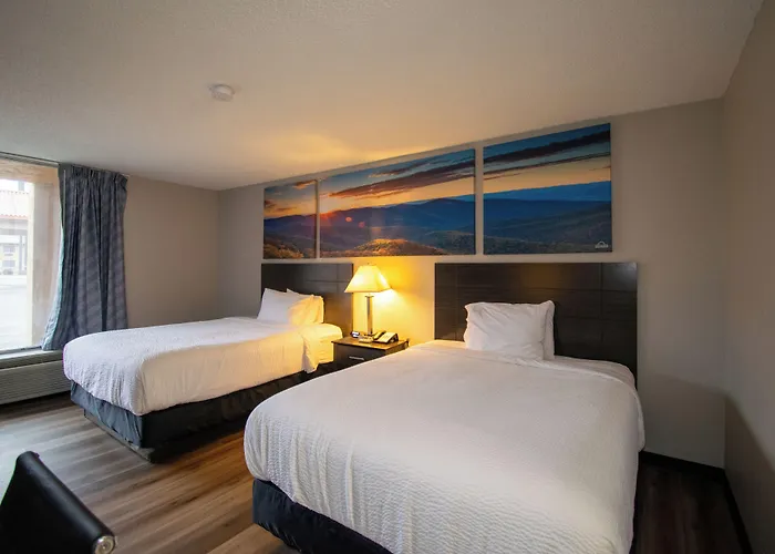 Economy Inn