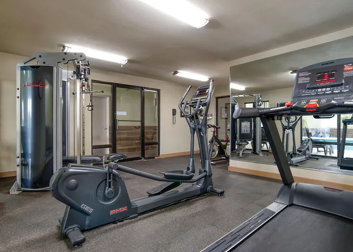 Best Western Vicksburg