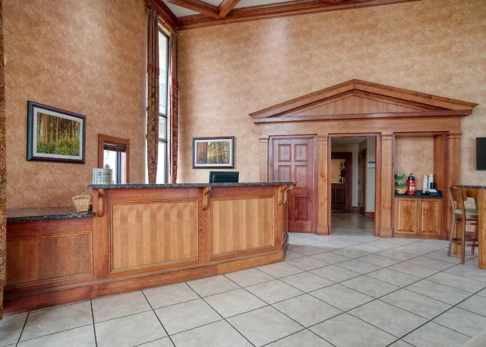 Best Western Vicksburg