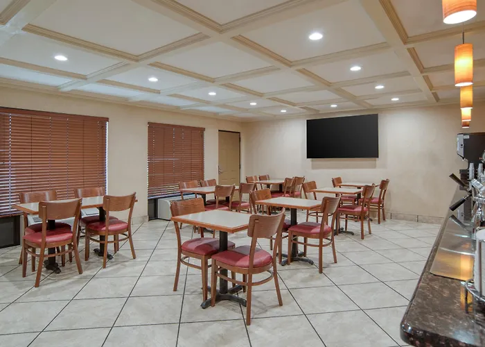 Best Western Vicksburg