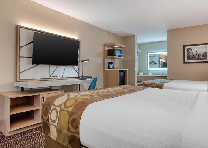 Best Western Vicksburg