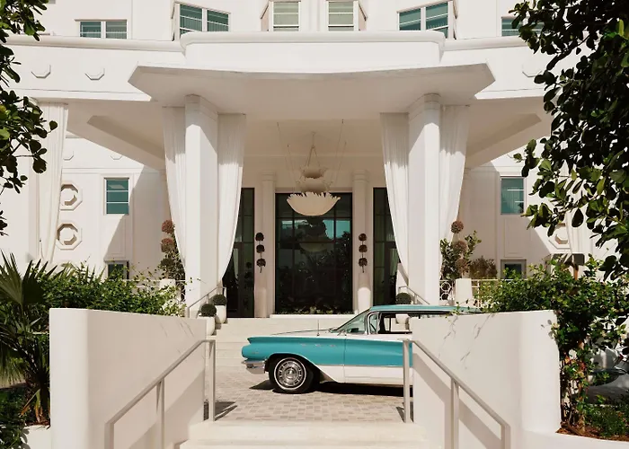 Delano Miami Beach