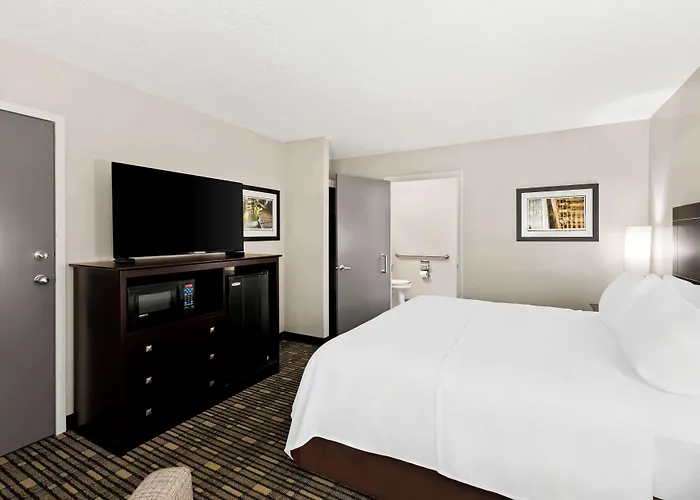 Best Western State Fair Inn