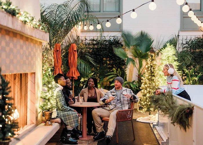 The Ryder Hotel