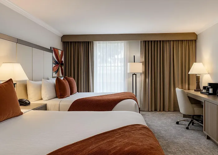 Ontario Airport Hotel & Conference Center