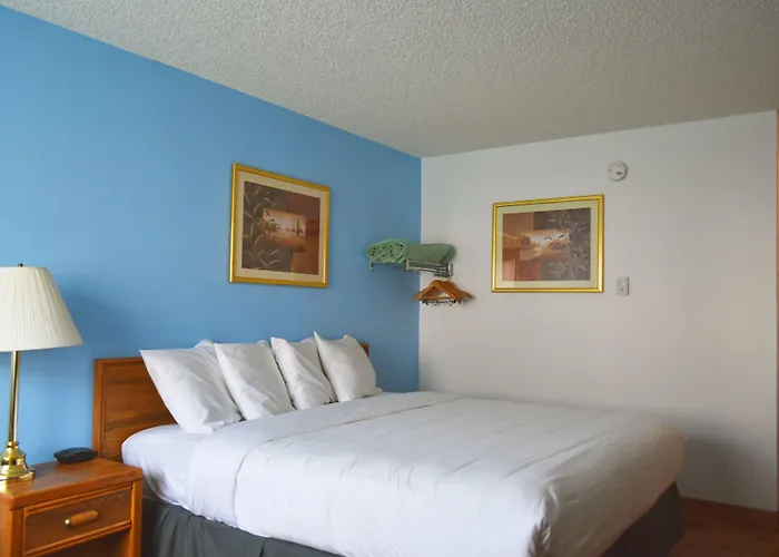 Oyo Hotel Glendive - Yellowstone River