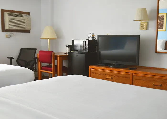 Oyo Hotel Glendive - Yellowstone River
