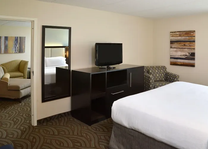 Holiday Inn Youngstown-South - Boardman By Ihg